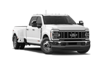 2027 Ford Super Duty F-350 DRW LARIAT