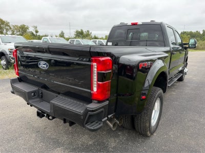 2027 Ford Super Duty F-350 DRW XL