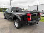 2027 Ford Super Duty F-350 DRW XL