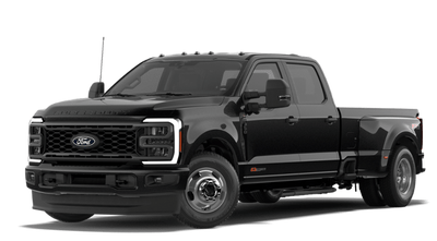 2027 Ford Super Duty F-350 DRW XL