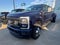 2027 Ford Super Duty F-350 DRW XL