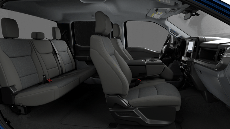 2027 Ford Super Duty F-350 DRW XL