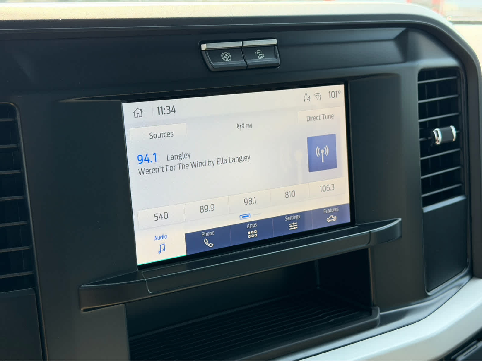 2027 Ford Super Duty F-350 DRW XL