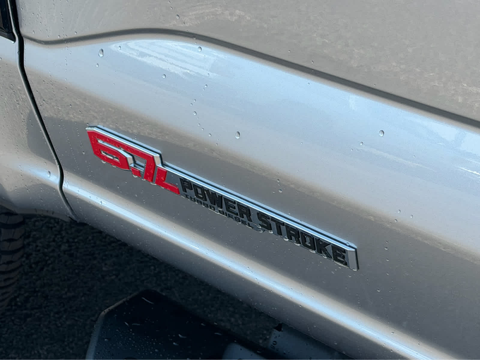 2027 Ford Super Duty F-350 DRW XL