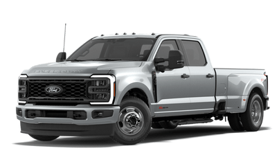 2027 Ford Super Duty F-350 DRW XL