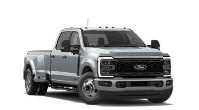 2027 Ford Super Duty F-350 DRW XL