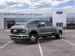 2027 Ford Super Duty F-350 DRW LARIAT