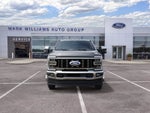 2027 Ford Super Duty F-350 DRW LARIAT