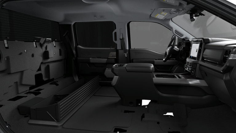 2027 Ford Super Duty F-350 DRW LARIAT
