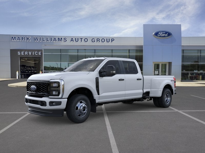 2026 Ford F-350SD DRW