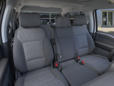 2026 Ford F-350SD DRW