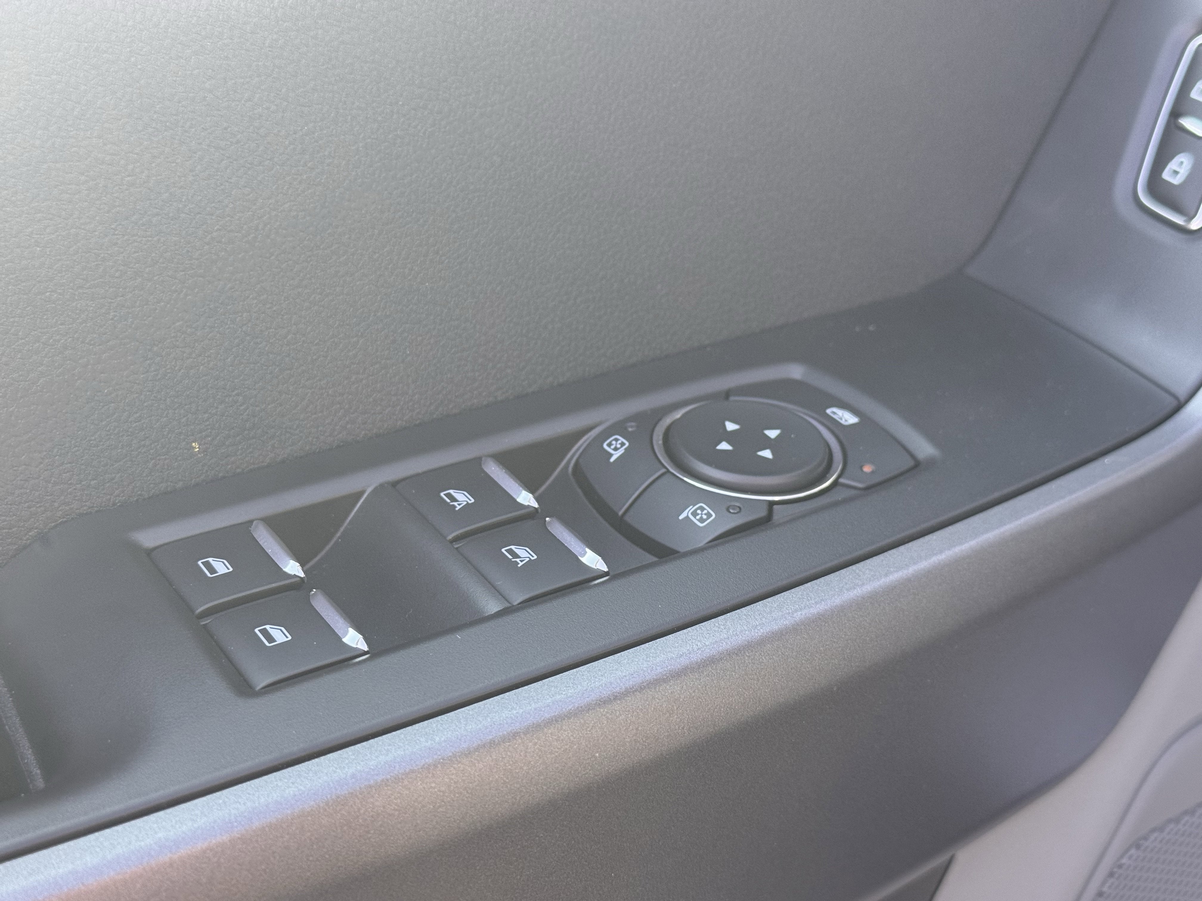 2026 Ford F-350SD DRW