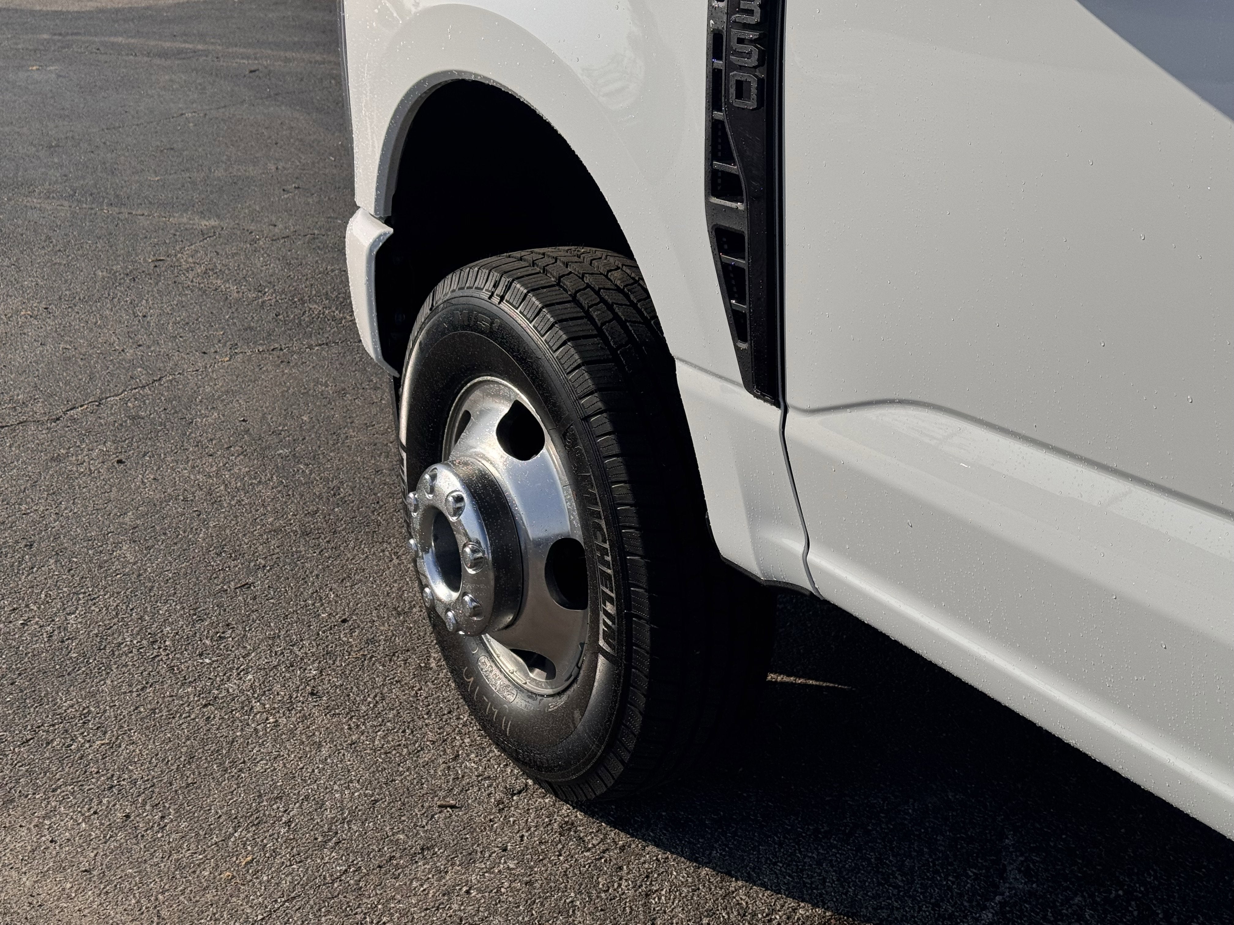 2026 Ford F-350SD DRW