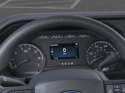 2026 Ford F-350SD DRW