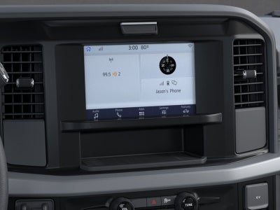 2026 Ford F-350SD DRW