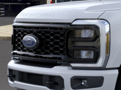 2026 Ford F-350SD DRW
