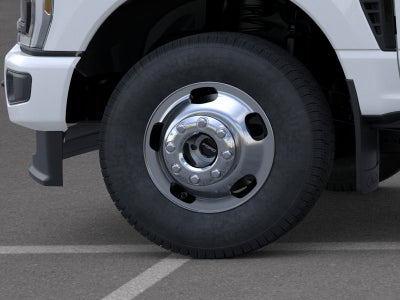 2026 Ford F-350SD DRW