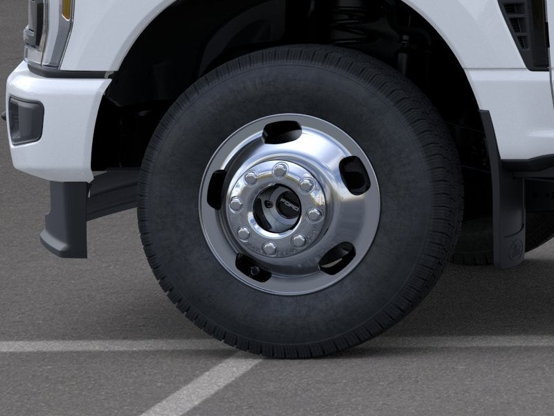 2026 Ford F-350SD DRW