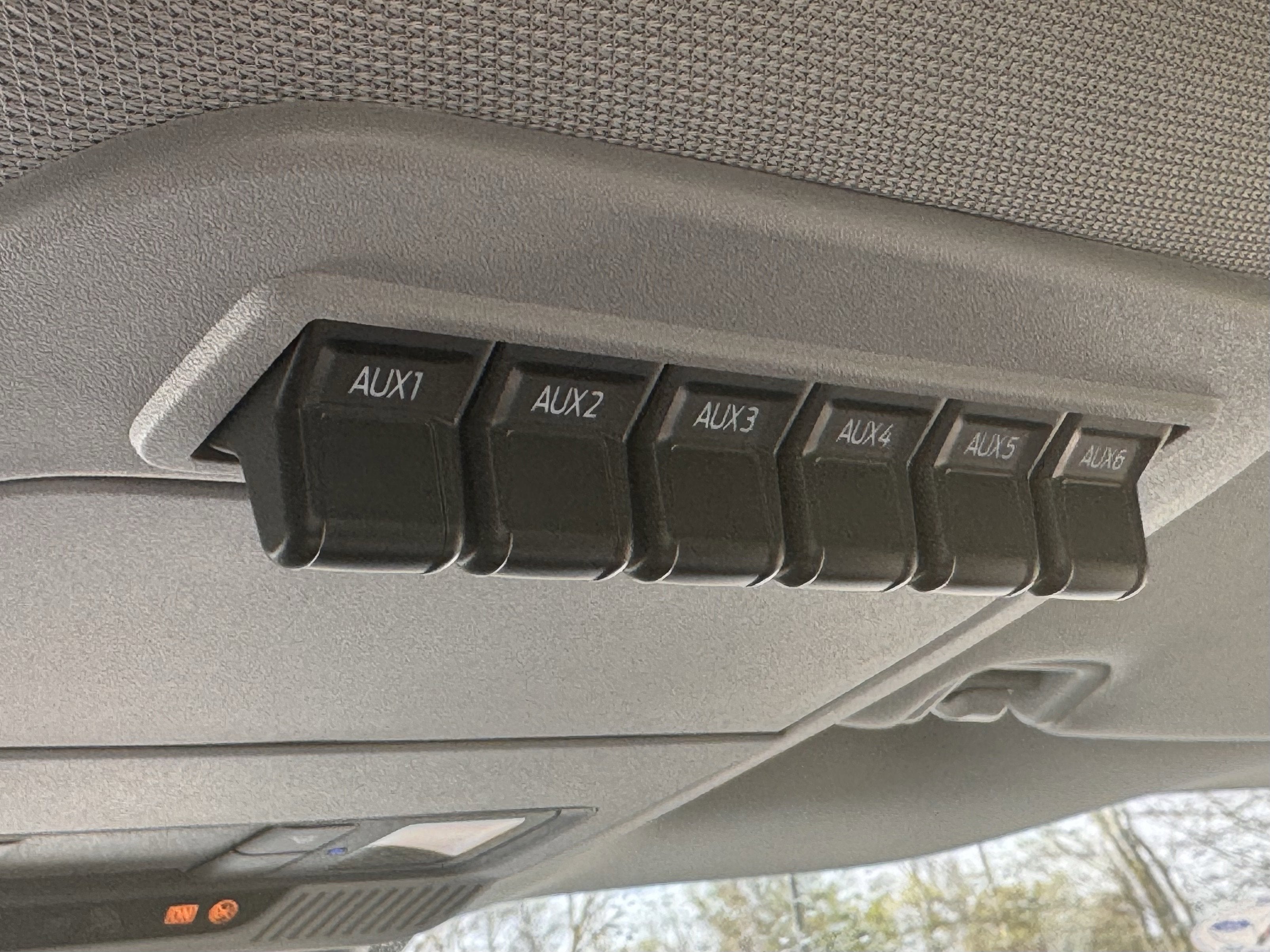 2026 Ford F-350SD DRW