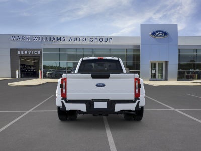 2026 Ford F-350SD DRW