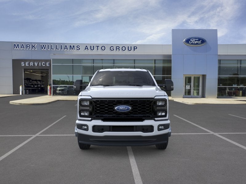 2026 Ford F-350SD DRW