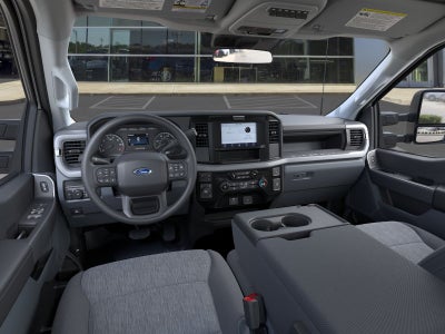 2026 Ford F-350SD DRW