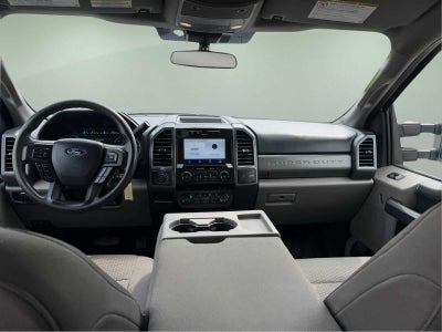 2022 Ford Super Duty F-350 DRW Pickup XLT