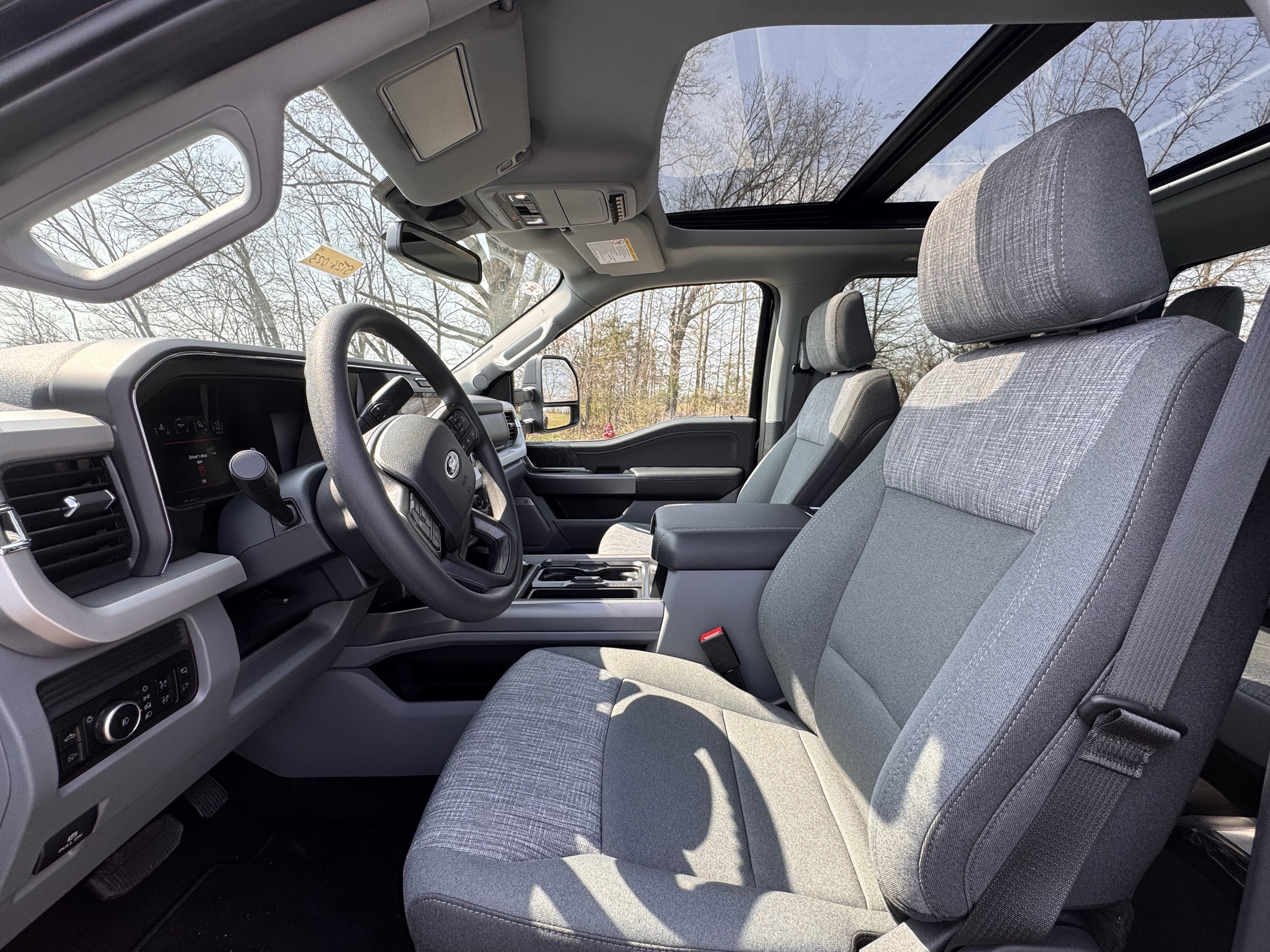 2026 Ford F-450SD XLT DRW