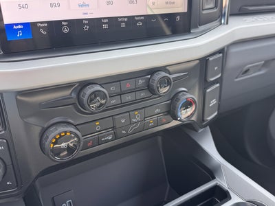 2026 Ford F-450SD XLT DRW