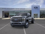 2026 Ford F-450SD XLT DRW