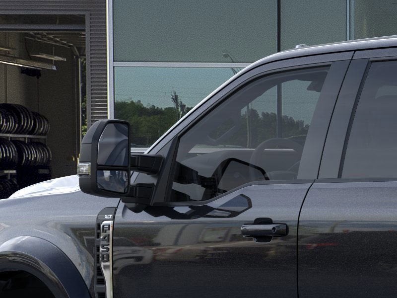 2026 Ford F-450SD XLT DRW