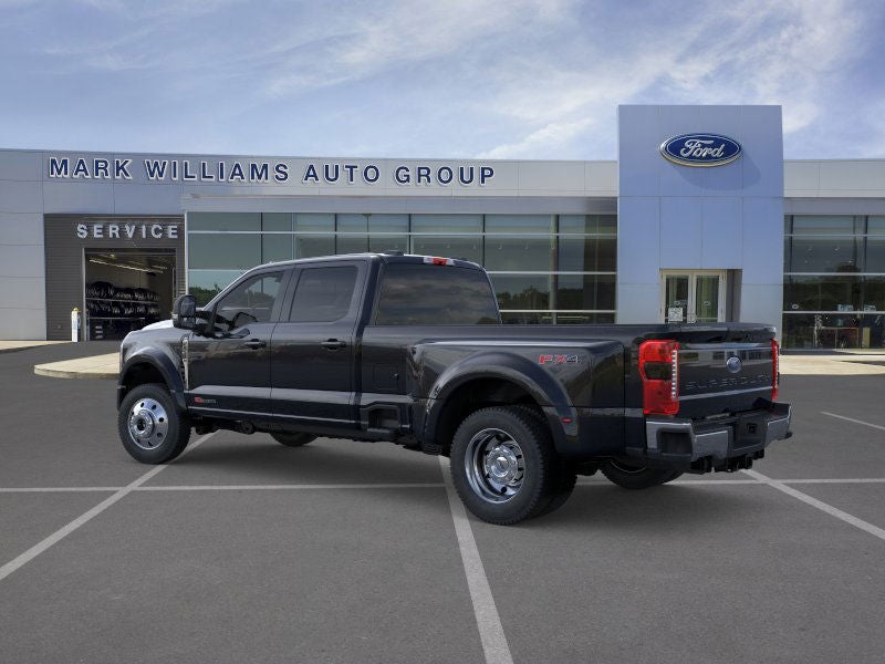 2026 Ford F-450SD XLT DRW