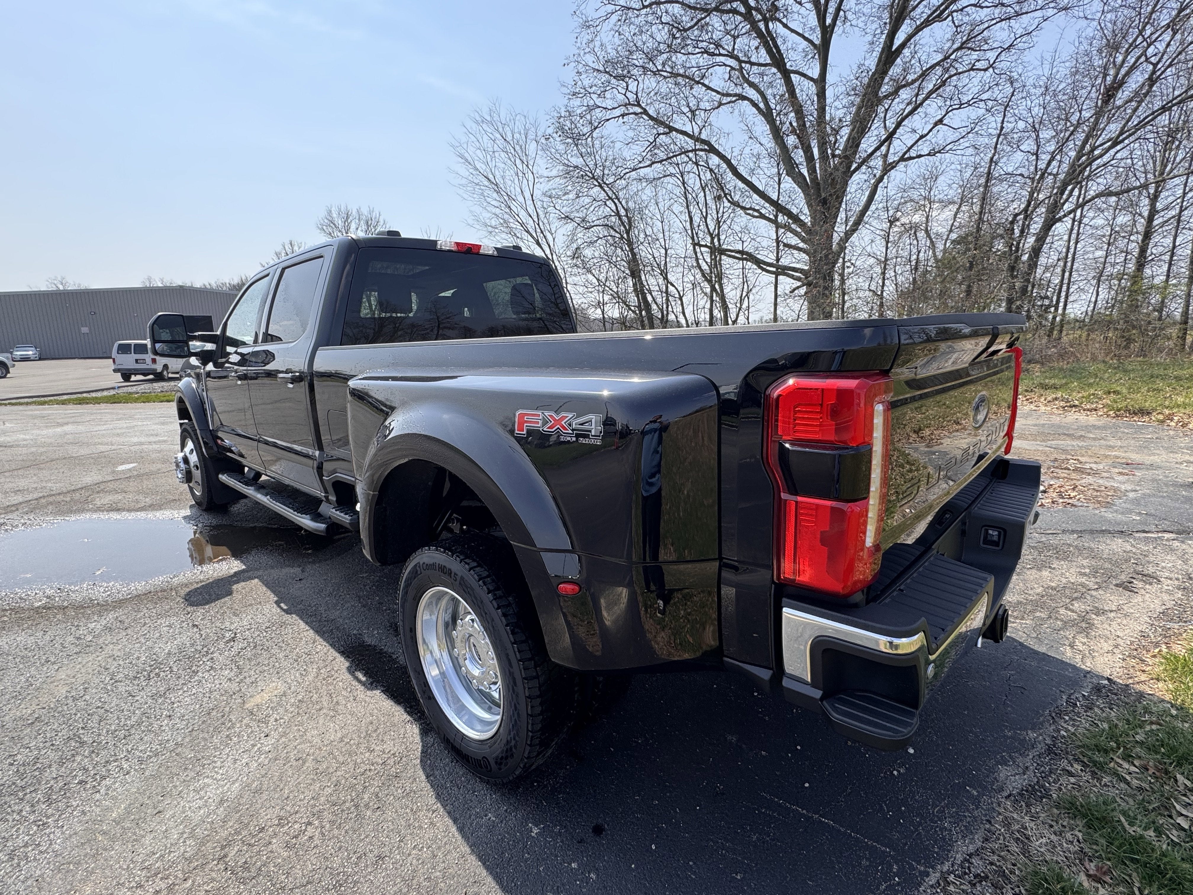 2026 Ford F-450SD XLT DRW