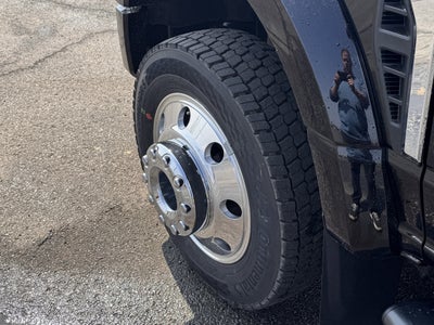 2026 Ford F-450SD XLT DRW