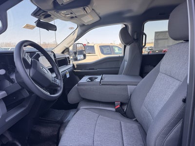 2026 Ford F-450SD XL DRW