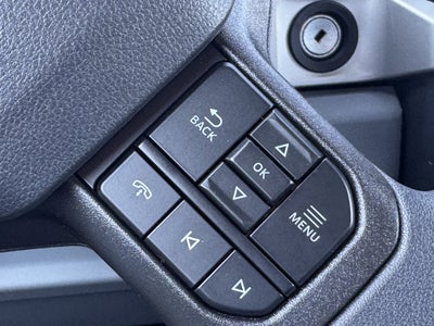 2026 Ford F-450SD XL DRW