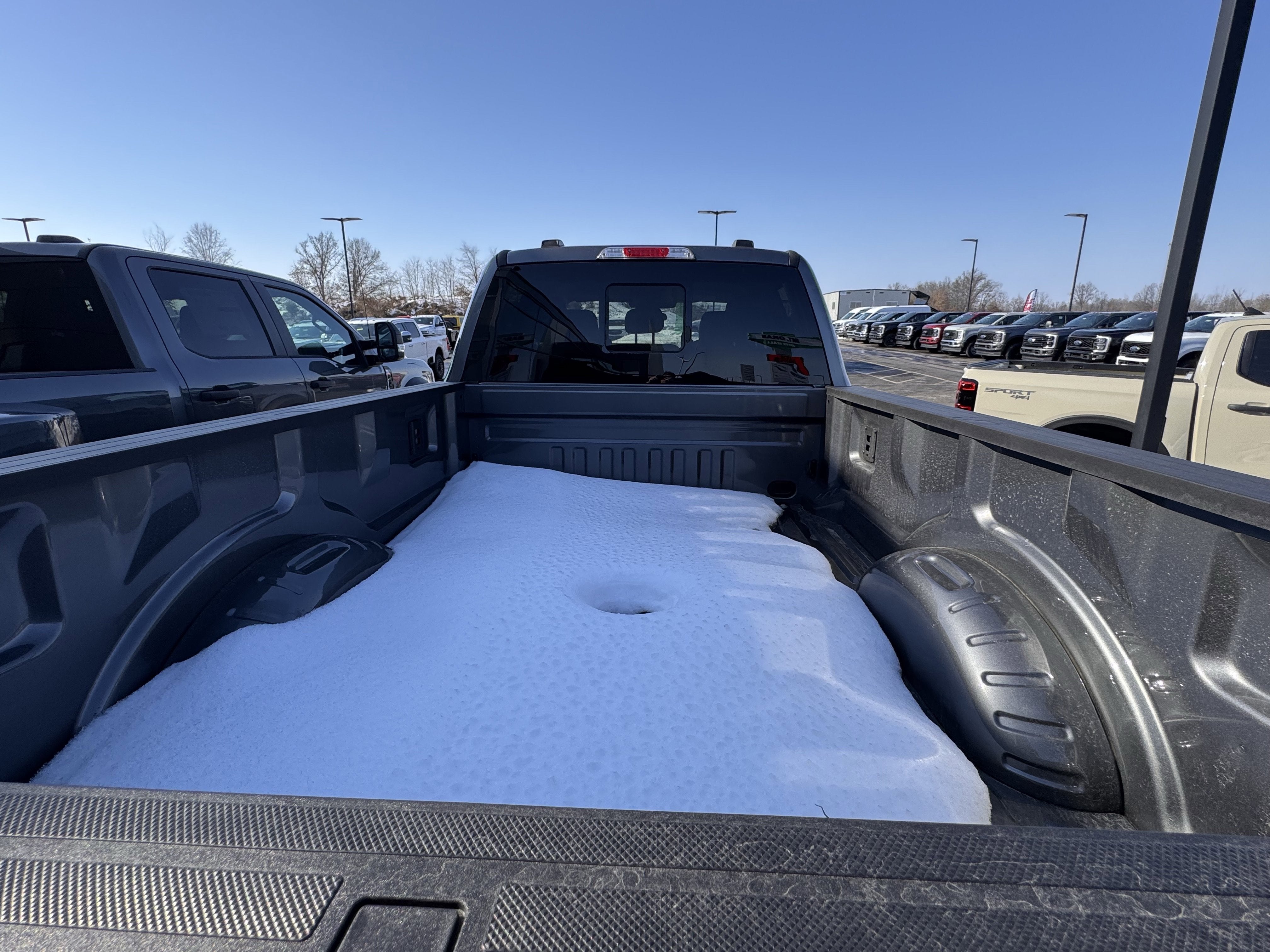 2026 Ford F-450SD XL DRW