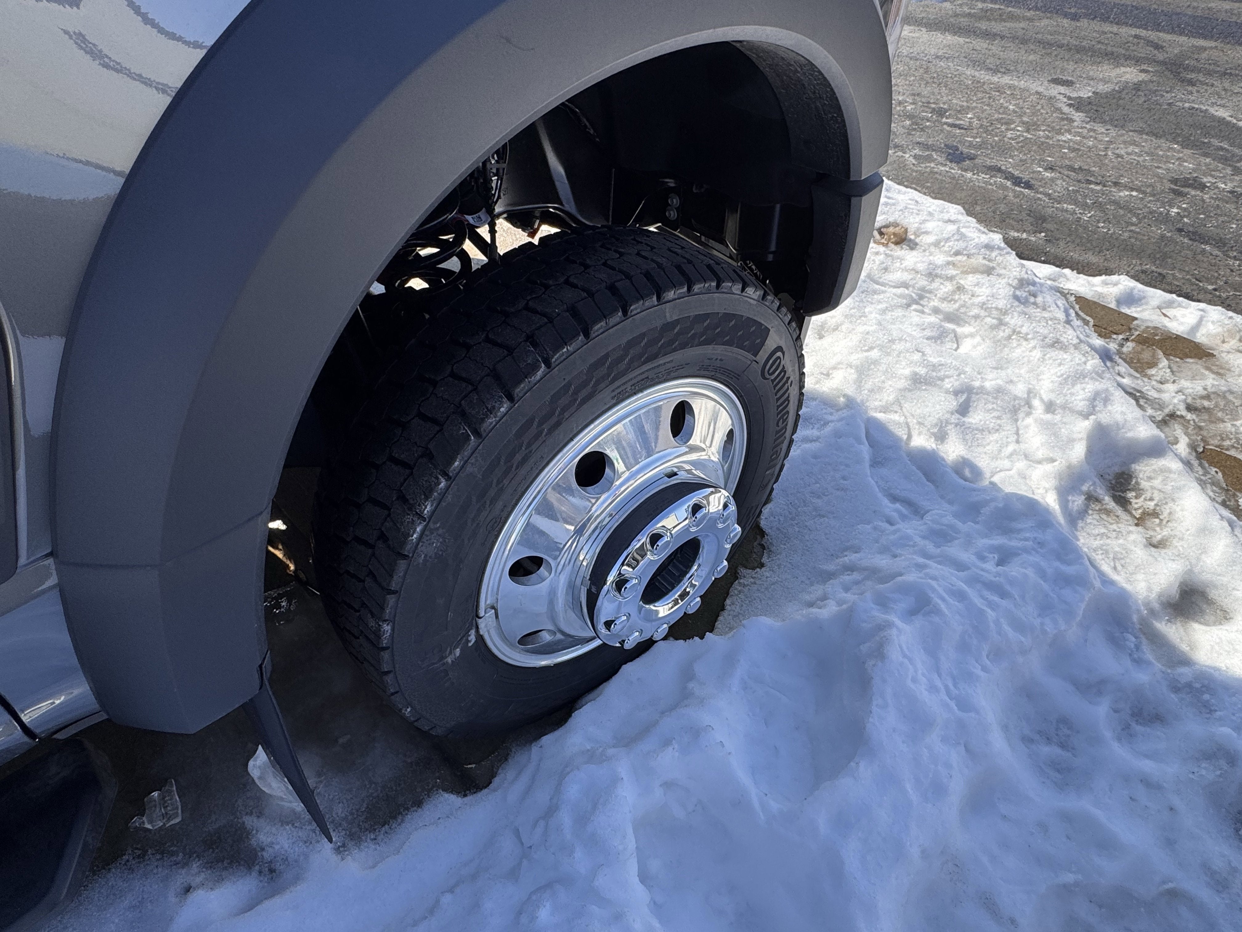 2026 Ford F-450SD XL DRW