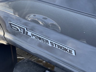 2026 Ford F-450SD XL DRW