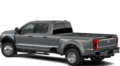 2026 Ford F-450SD XL DRW