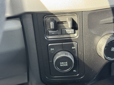 2026 Ford F-450SD XL DRW