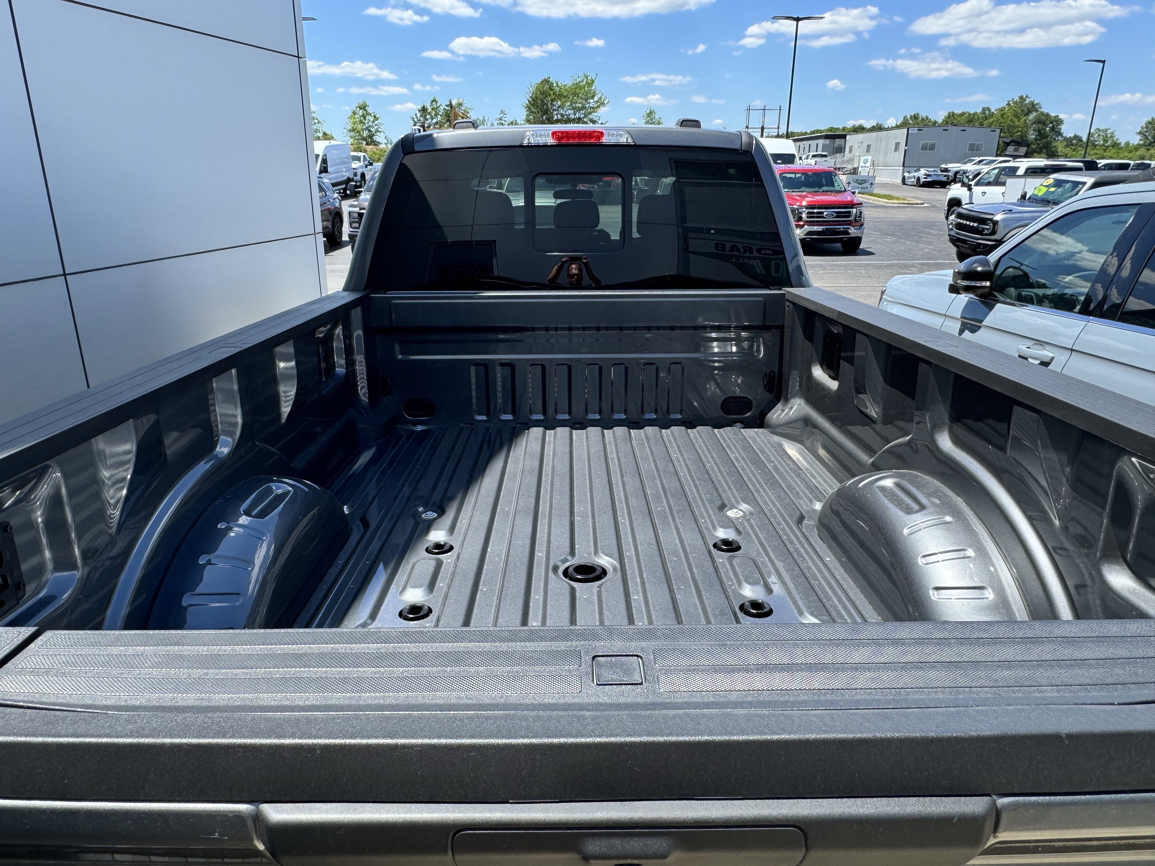 2026 Ford F-450SD XL DRW