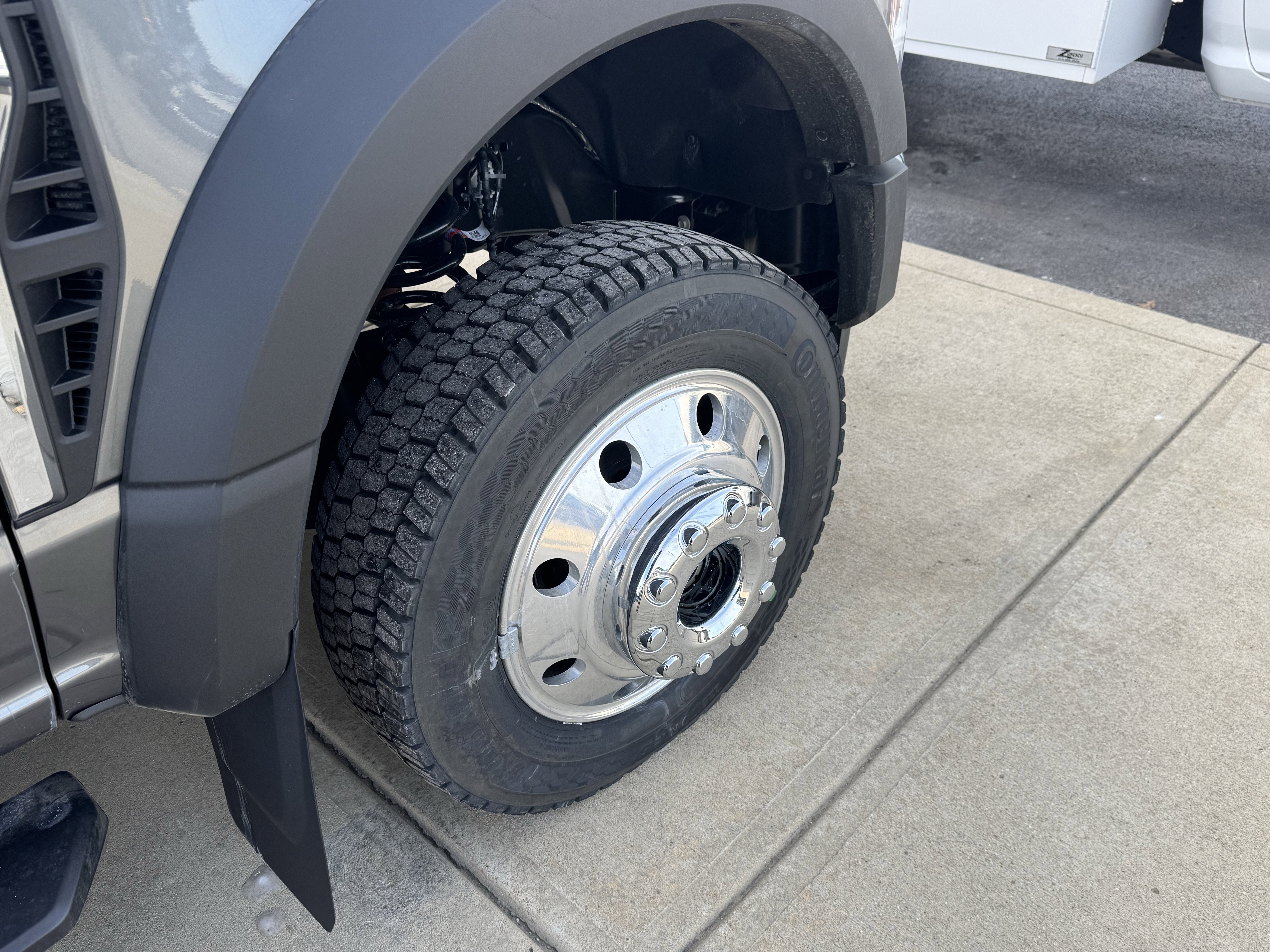 2026 Ford F-450SD XL DRW