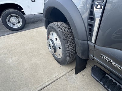 2026 Ford F-450SD XL DRW
