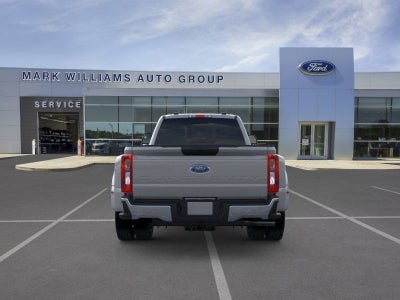 2026 Ford F-450SD XL DRW
