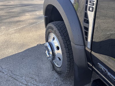 2026 Ford F-450SD XL DRW