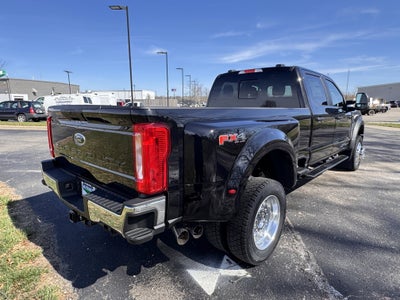 2026 Ford F-450SD XL DRW