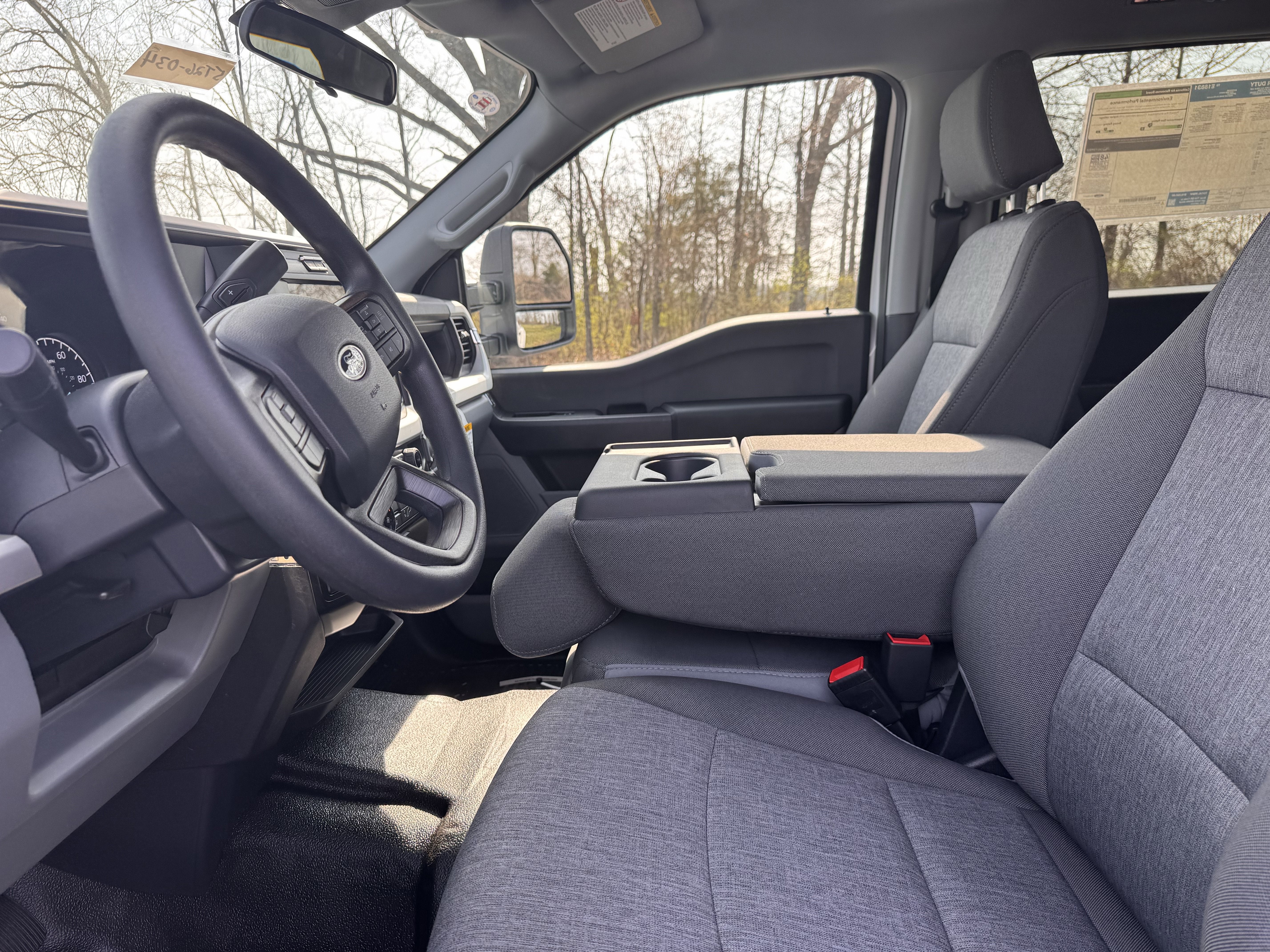 2026 Ford F-450SD XL DRW