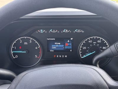 2026 Ford F-450SD XL DRW