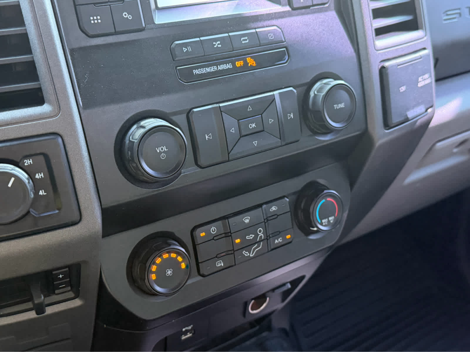 2020 Ford Super Duty F-250 Pickup XL